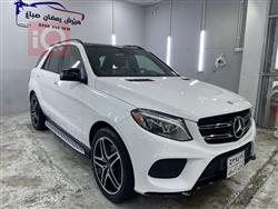 مرسيدس بنز GLE